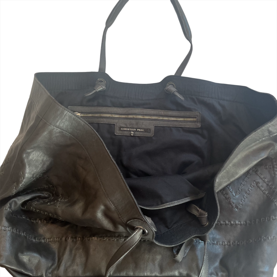 "CHRISTIAN PEAU" rankinė