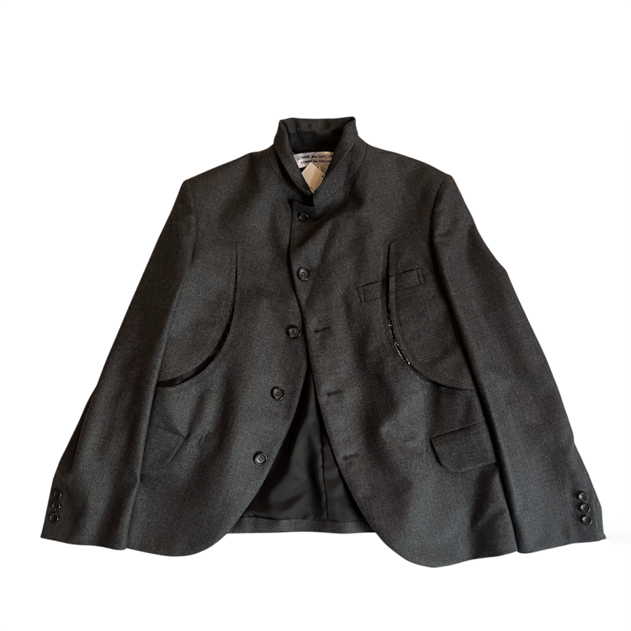 „Comme des Garçons“ švarkas „Comme des Garçons“ švarkas