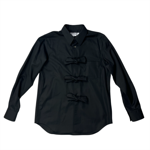 „Comme des Garçons“ palaidinė