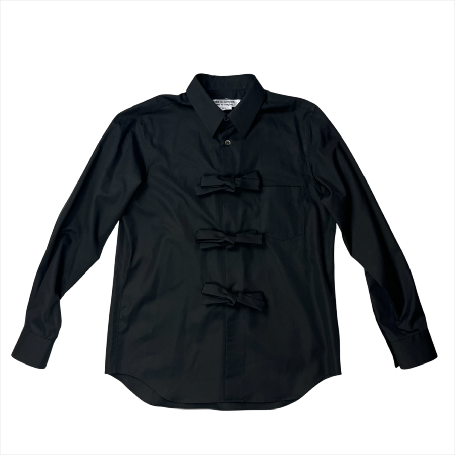 „Comme des Garçons“ palaidinė