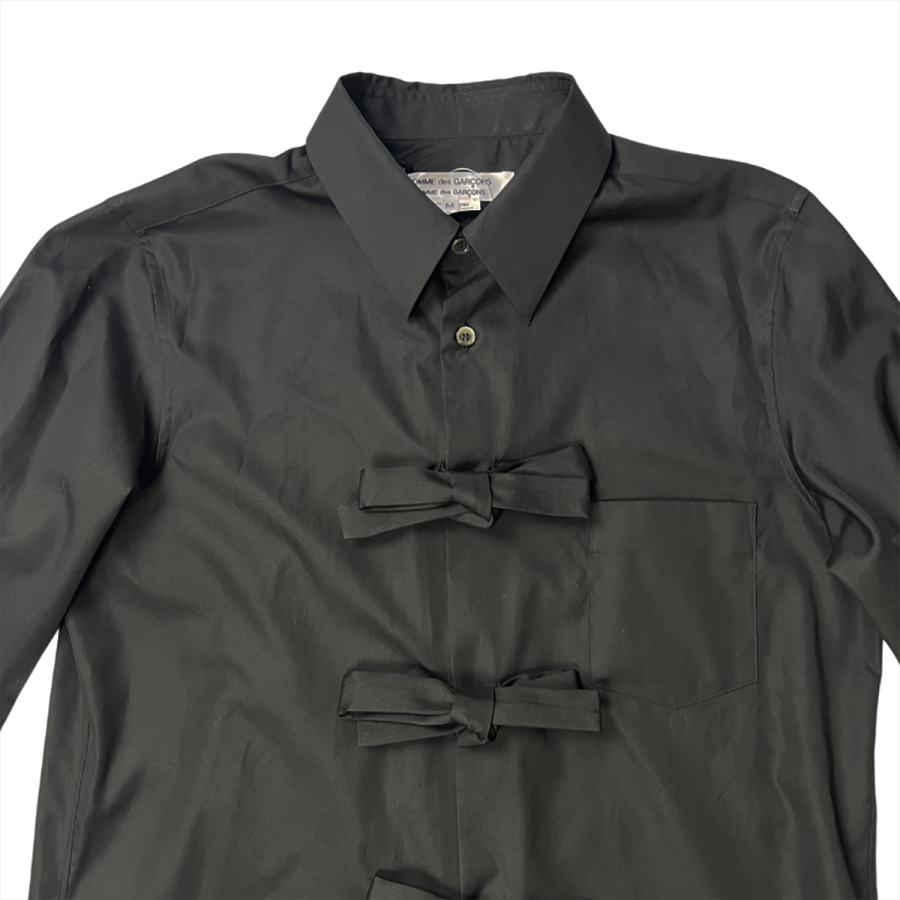 „Comme des Garçons“ palaidinė