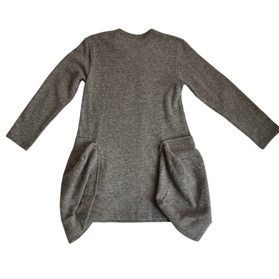 „Comme des Garçons“ palaidinė