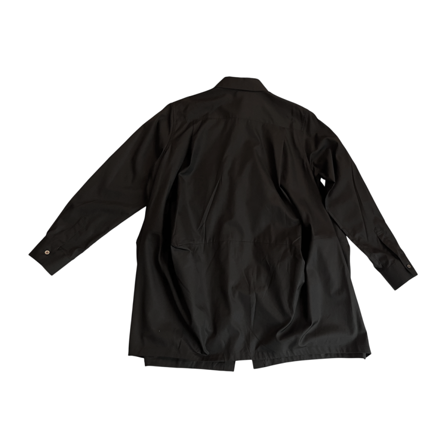 „Comme des Garçons“ palaidinė „Comme des Garçons“ palaidinė