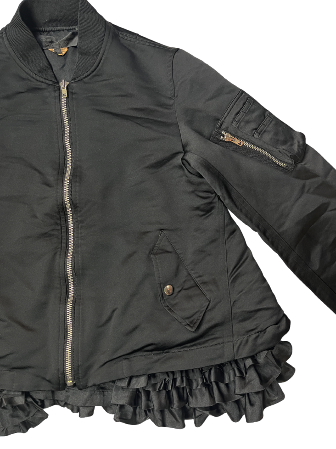 „Comme des Garçons“ švarkas