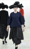 „Comme des Garçons“ megztinis „Comme des Garçons“ megztinis