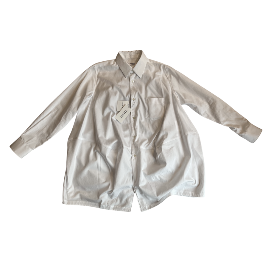 „Comme des Garçons“ palaidinė „Comme des Garçons“ palaidinė