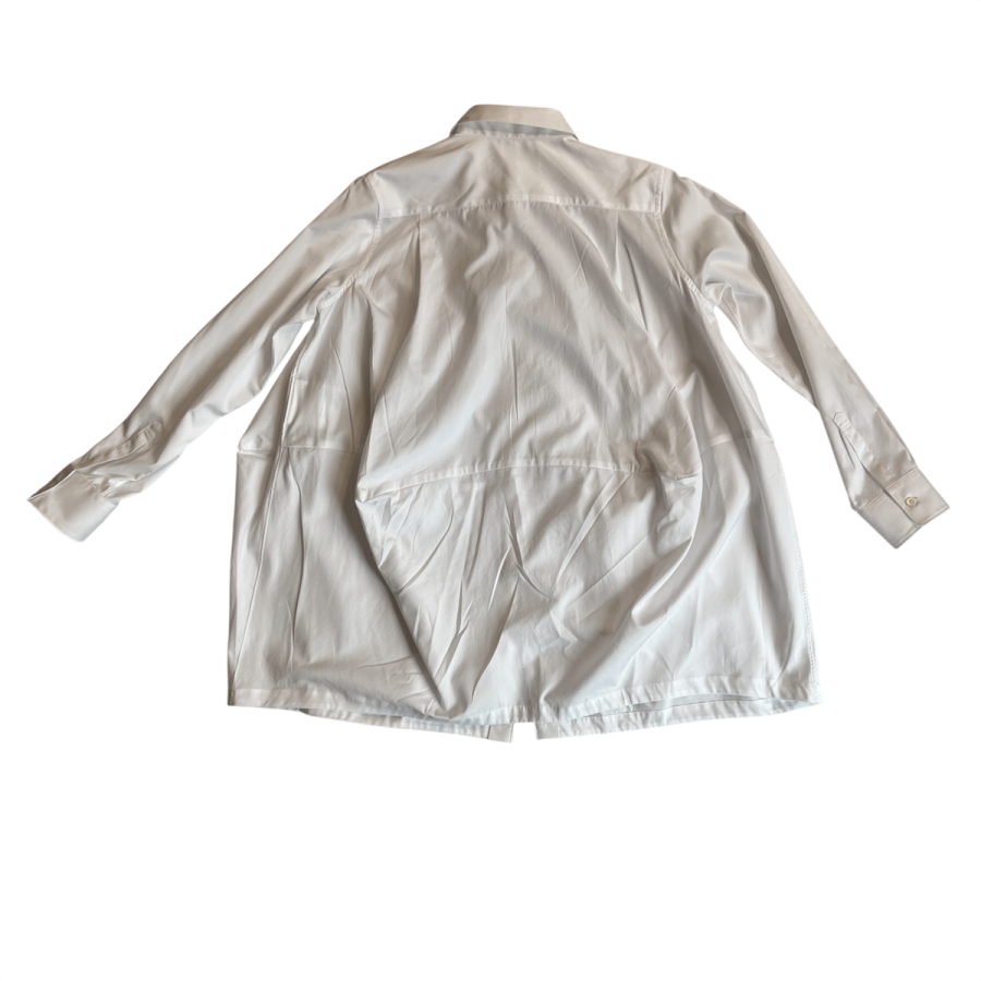 „Comme des Garçons“ palaidinė „Comme des Garçons“ palaidinė