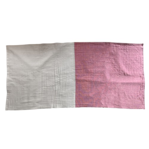 Didelis "YOSHII" rankšluostis