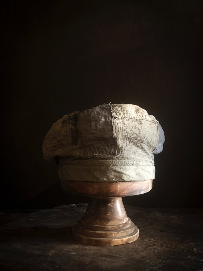 "HORISAKI" VIENETINĖ beretė