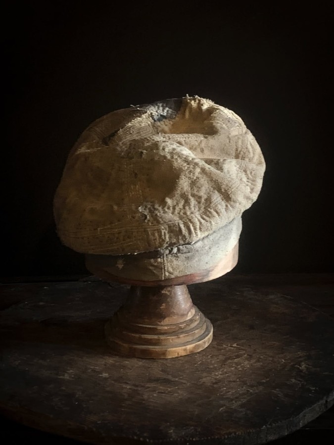 "HORISAKI" VIENETINĖ beretė