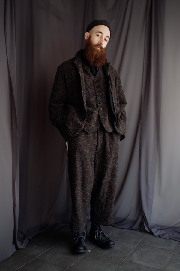 "KLASICA" kelnės "KLASICA" kelnės