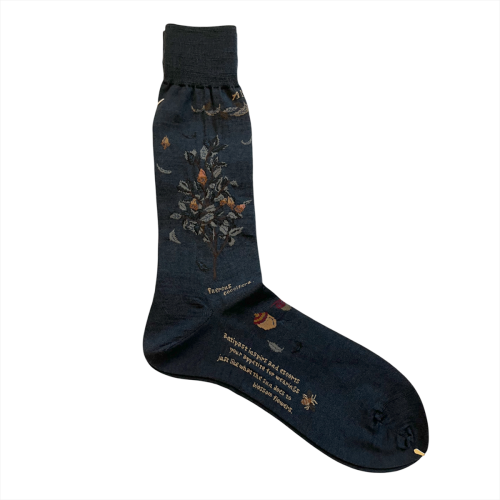 vyriškos "ANTIPAST" kojinės AM3-806