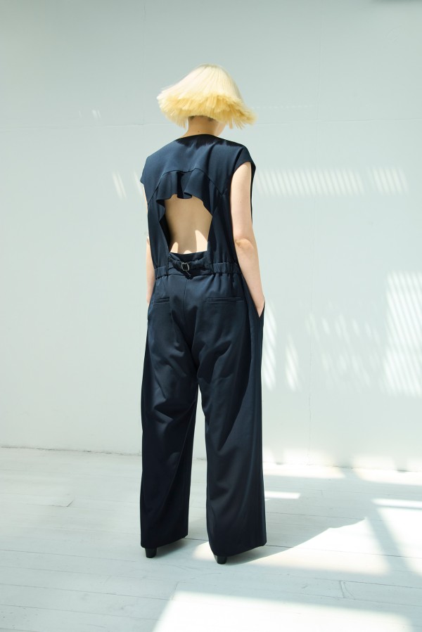 "MINA PERHONEN" kombinezonas