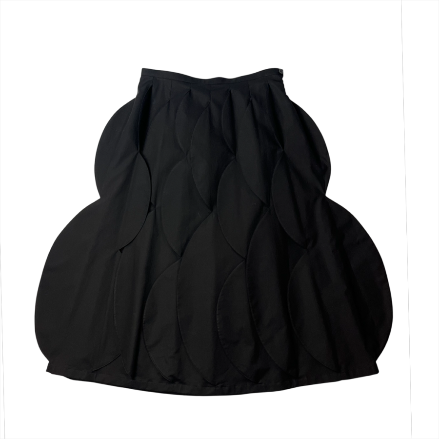 "MINA PERHONEN" sijonas