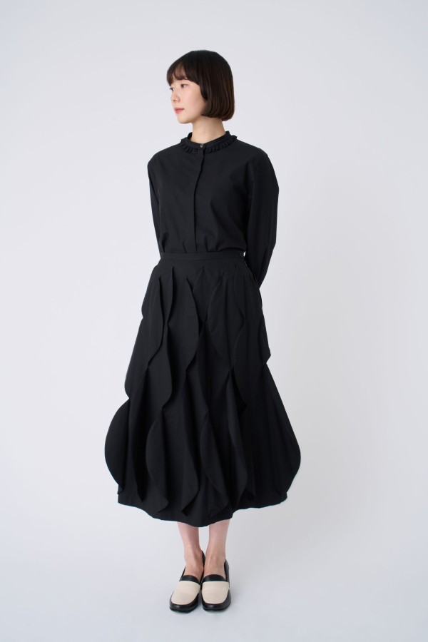 "MINA PERHONEN" sijonas