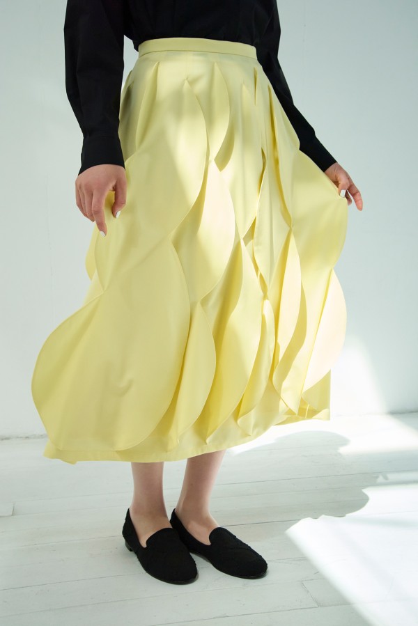 "MINA PERHONEN" sijonas