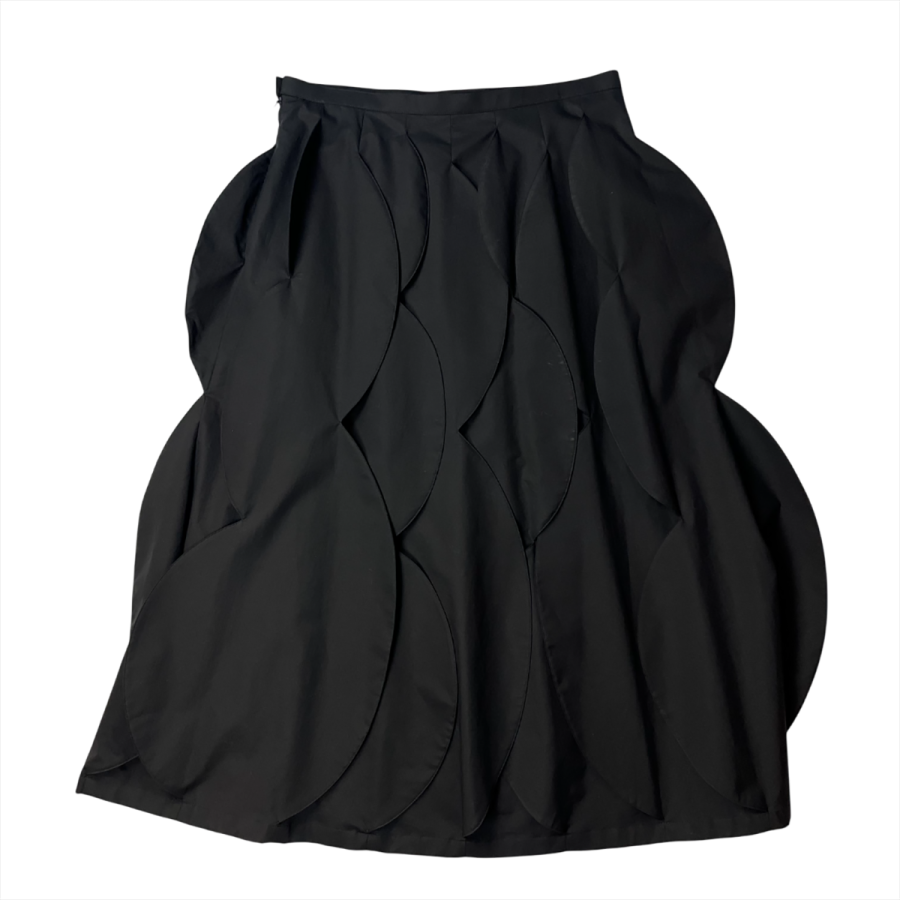 "MINA PERHONEN" sijonas