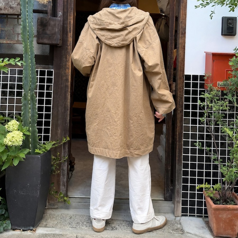 "MITTAN" paltas