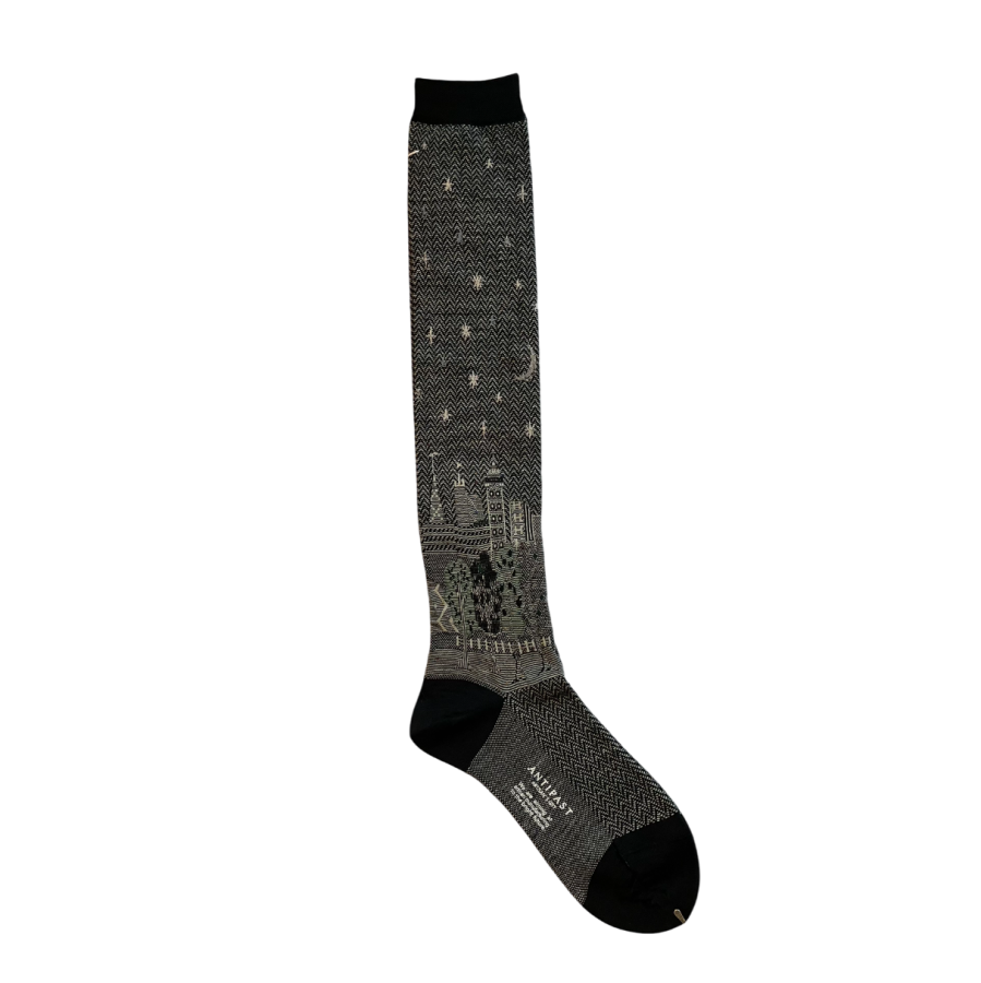 moteriškos "ANTIPAST" kojinės AM-808HS moteriškos "ANTIPAST" kojinės AM-808HS