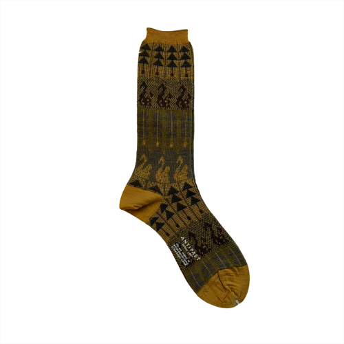 moteriškos "ANTIPAST" kojinės AM-810