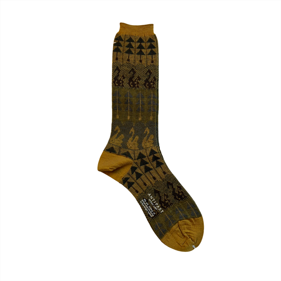 moteriškos "ANTIPAST" kojinės AM-810