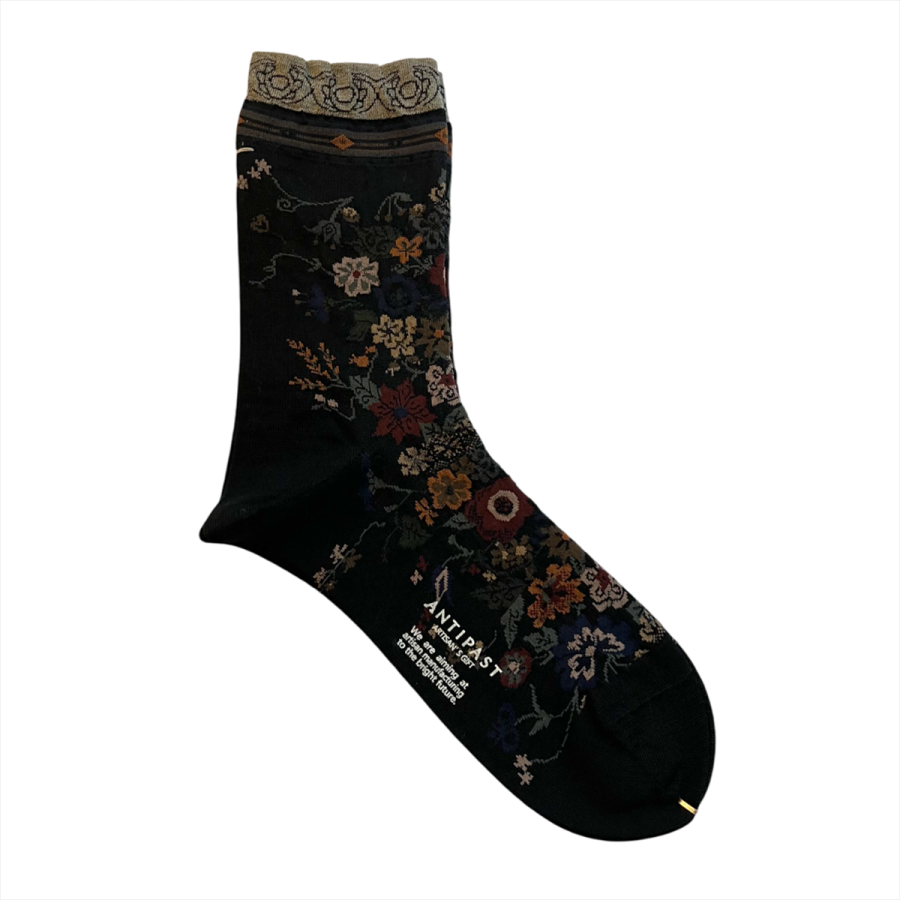 moteriškos "ANTIPAST" kojinės KT-178