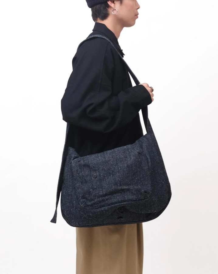 "O-Project" krepšys