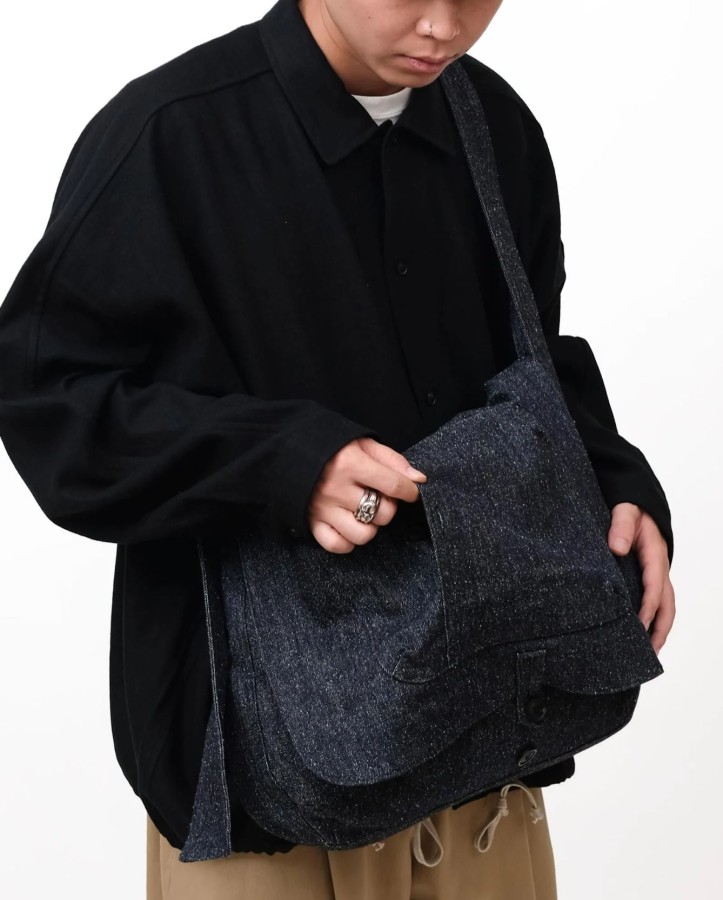 "O-Project" krepšys