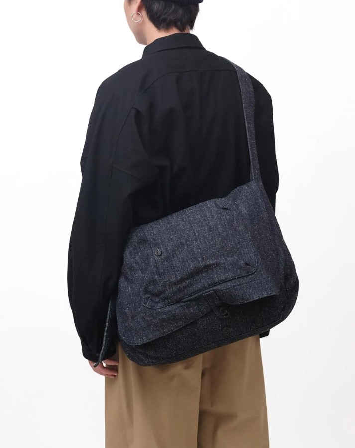 "O-Project" krepšys