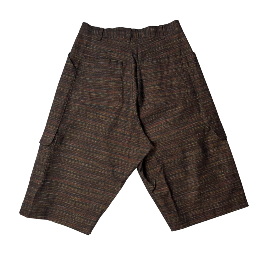 "O-Project" kelnės/šortai