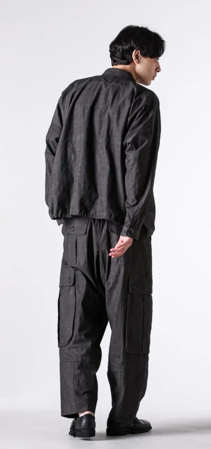 "O-Project" marškiniai