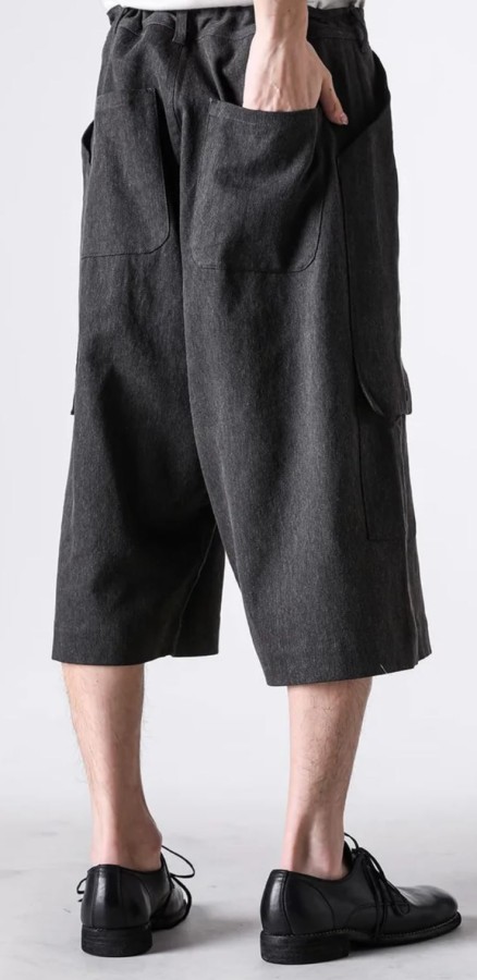 "O-Project" kelnės/šortai