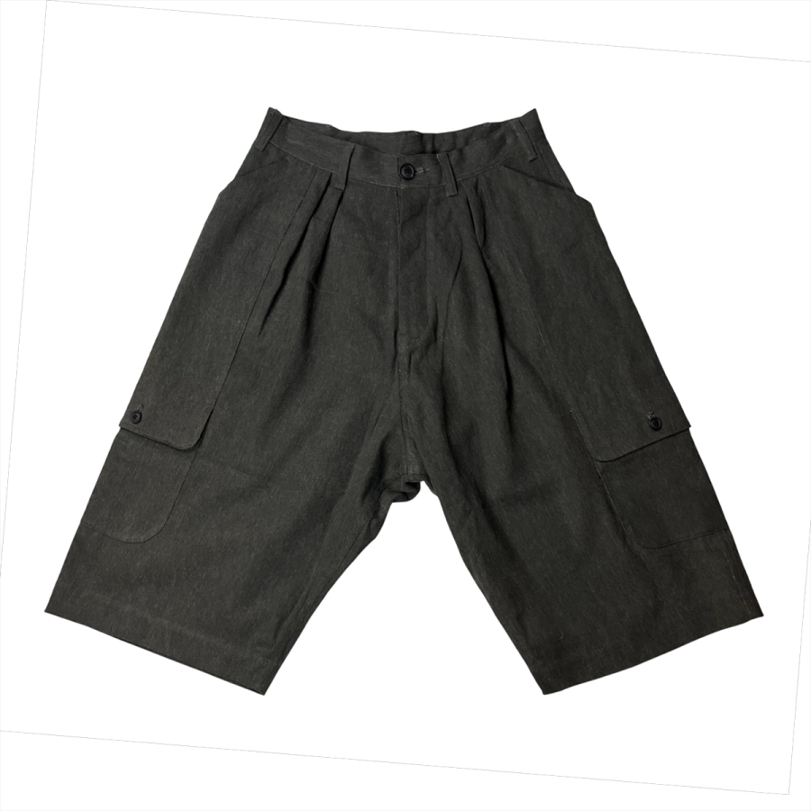 "O-Project" kelnės/šortai