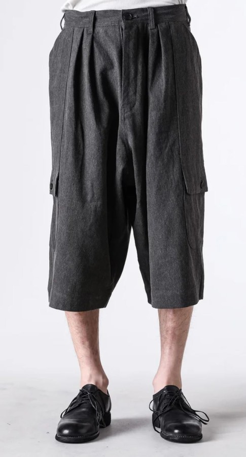 "O-Project" kelnės/šortai