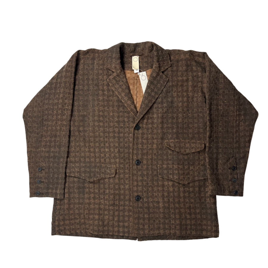 "O-Project" švarkas "O-Project" švarkas