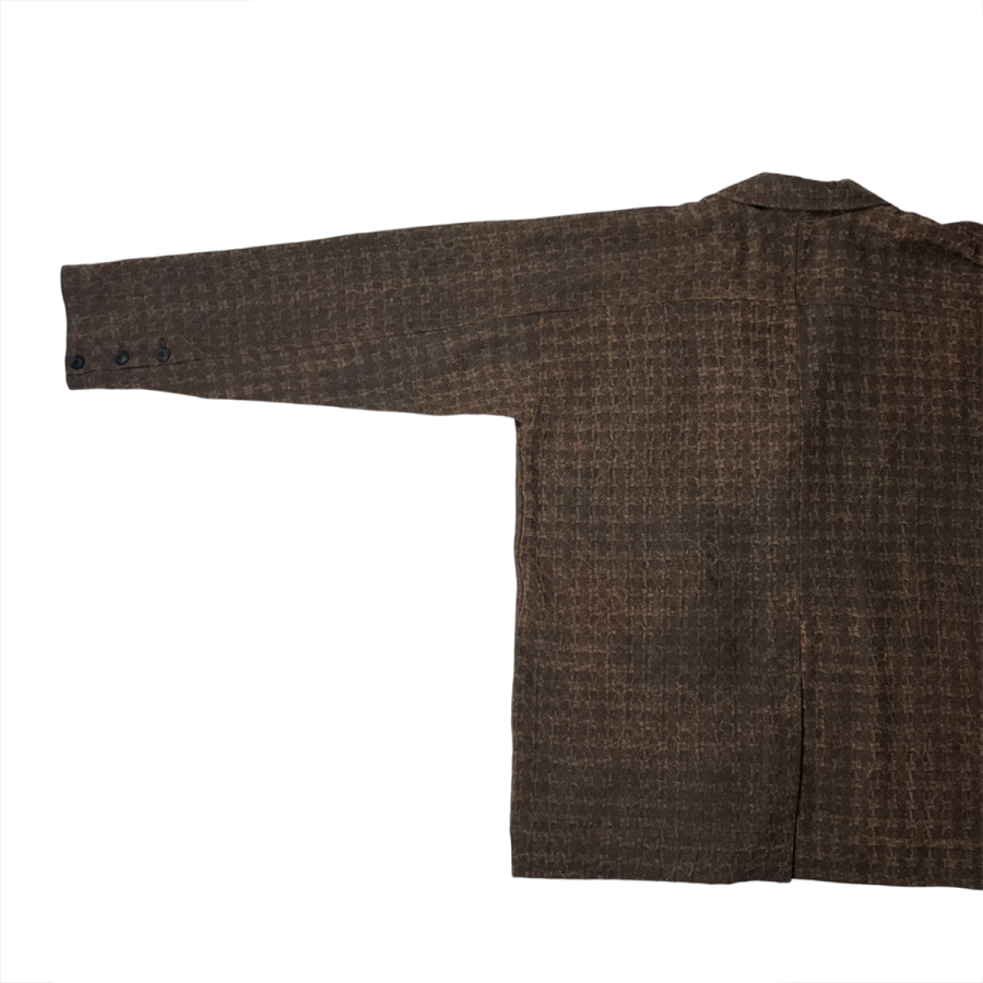 "O-Project" švarkas "O-Project" švarkas