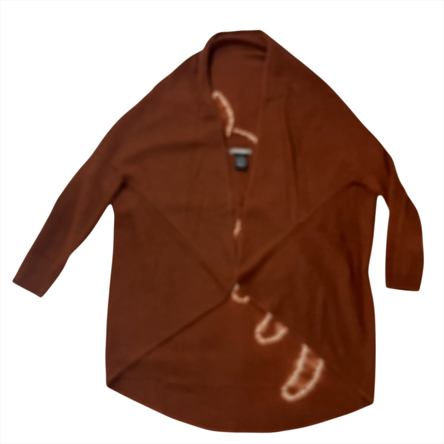 "SUZUSAN" kardiganas