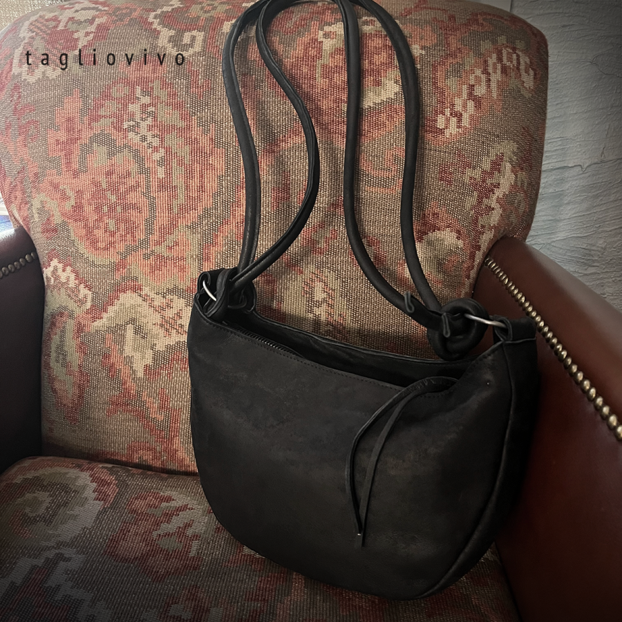 "TAGLIOVIVO" rankinė