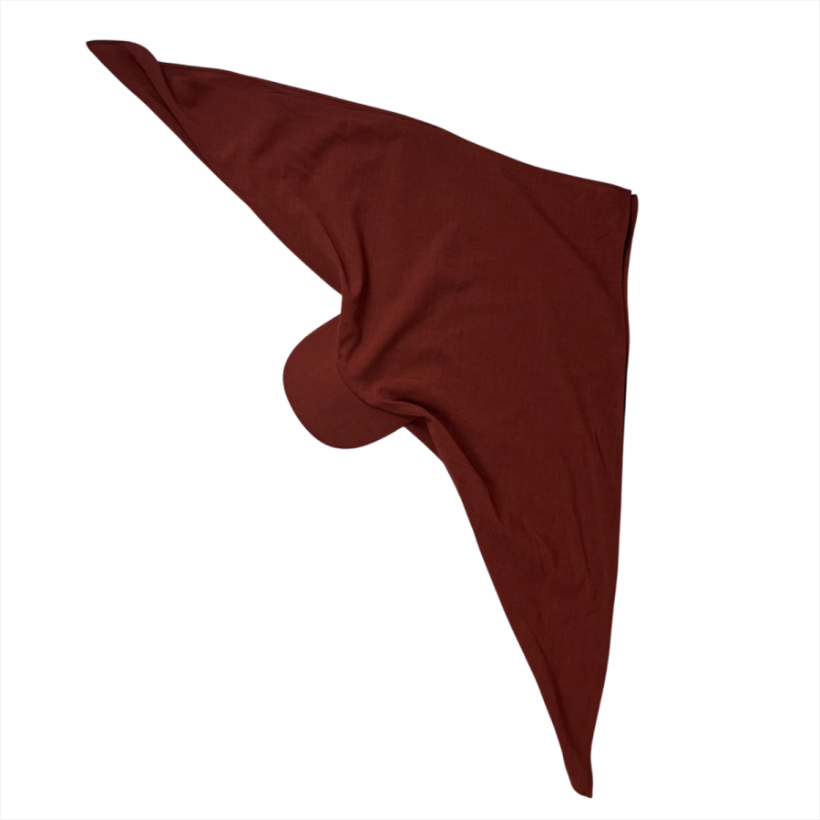 "UJOH" galvos apdangalas