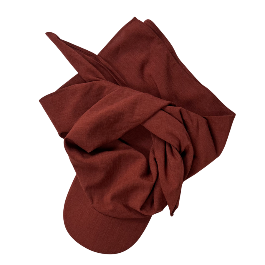 "UJOH" galvos apdangalas