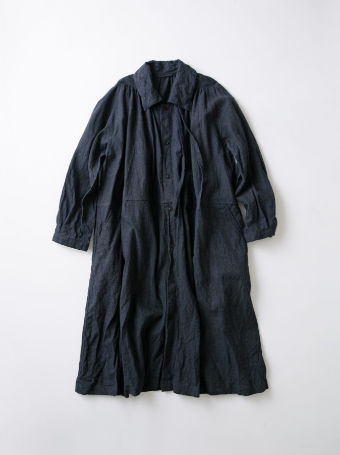 "VLAS BLOMME" paltas