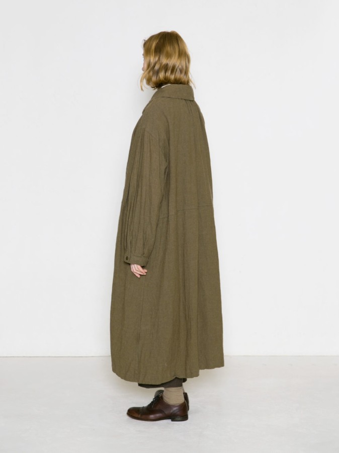 "VLAS BLOMME" paltas