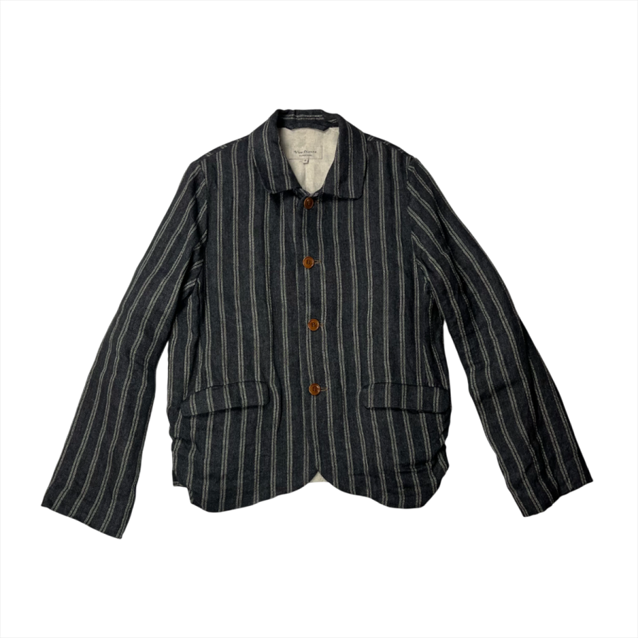 "VLAS BLOMME" švarkas "VLAS BLOMME" švarkas