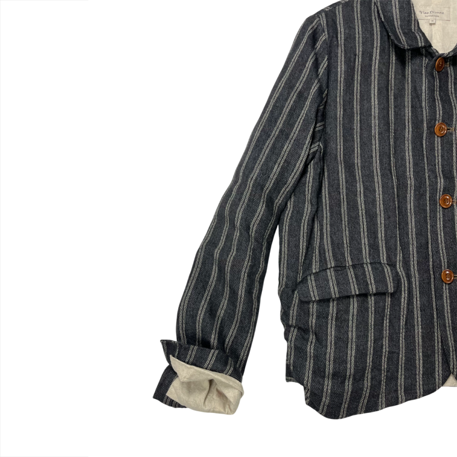 "VLAS BLOMME" švarkas "VLAS BLOMME" švarkas