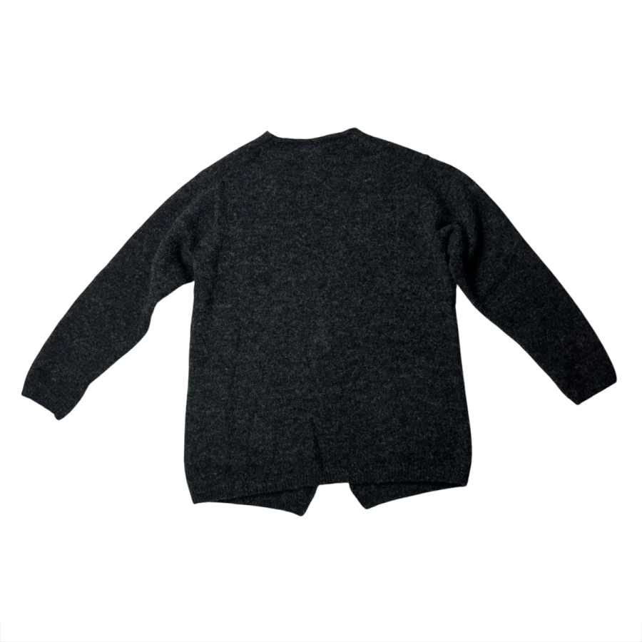 "VLAS BLOMME" kardiganas