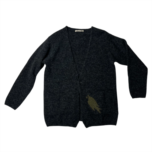 "VLAS BLOMME" kardiganas