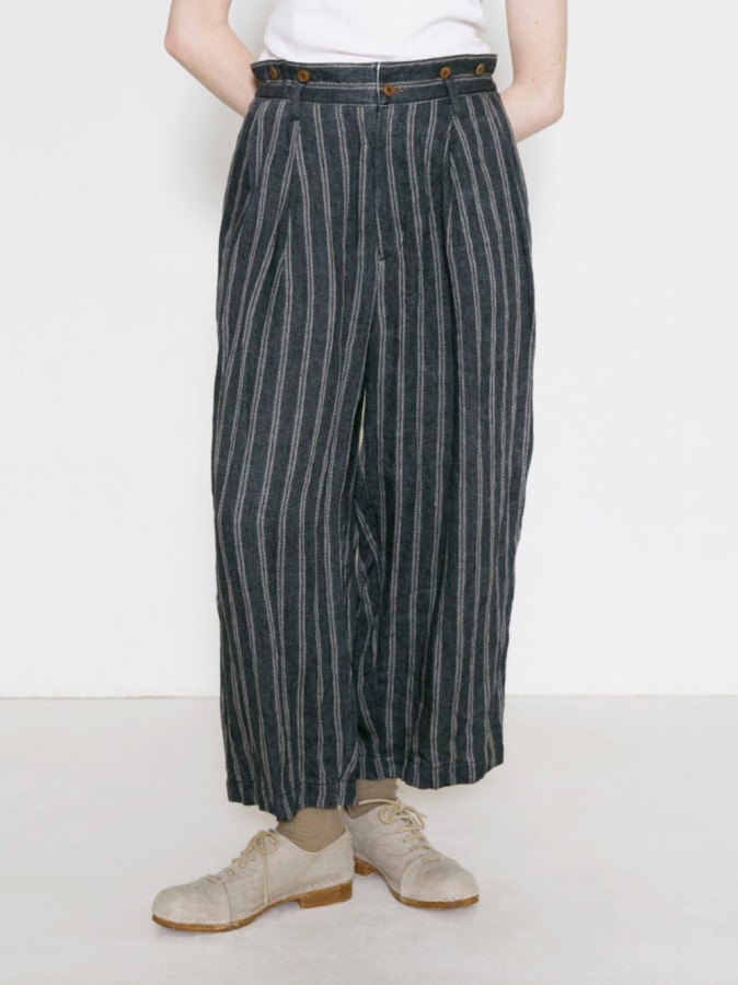 "VLAS BLOMME" kelnės