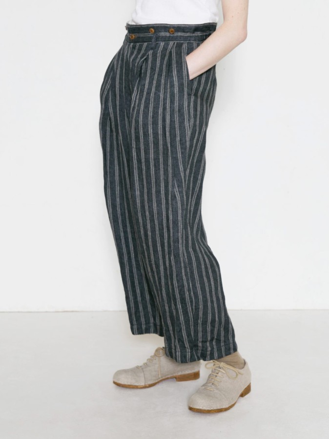 "VLAS BLOMME" kelnės