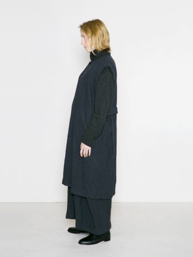 "VLAS BLOMME" liemenė