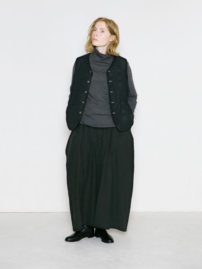 "VLAS BLOMME" kelnės